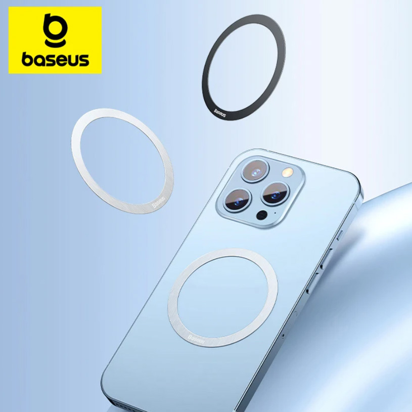 Новые магниты MagSafe уже на складе